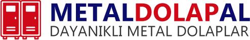 Metal Dolap Al